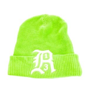 R13 Logo Beanie